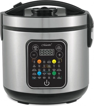 Multicooker 5 l s 30 programa, 900 W MAESTRO MR-794