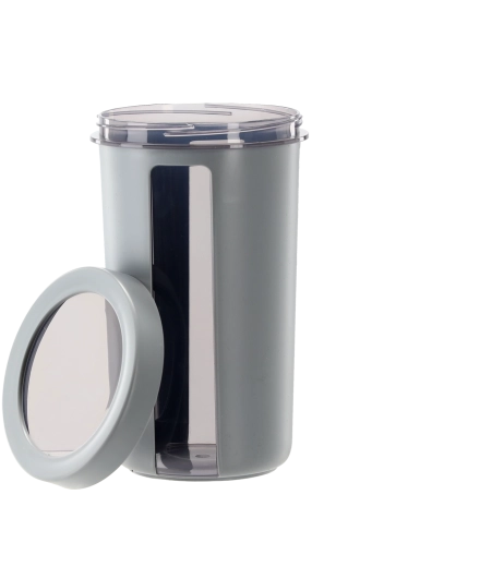 Lumira okrugla posuda za hranu 1,2 l