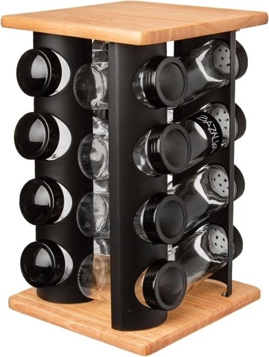 Čvrsta kombinacija drva i metala