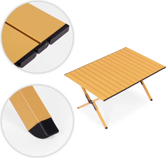 Stabilan na različitim podlogama