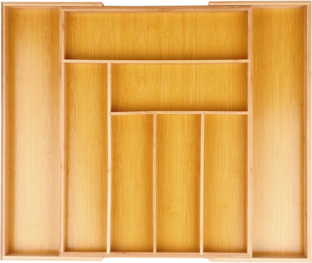 Prirodni bambus – izdržljiv i elegantan