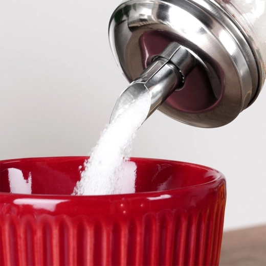 Precizno i čisto doziranje jednim pokretom