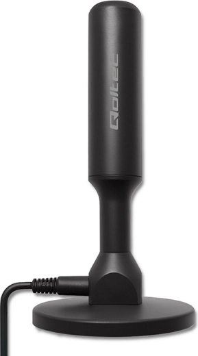 Snažan prijem zahvaljujući dobitku 28 dBi