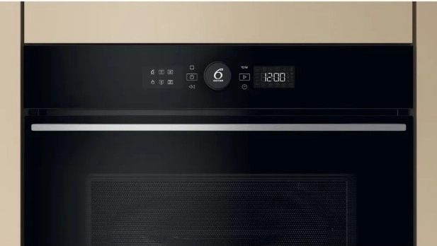 6. čulo: automatsko kuhanje bez brige