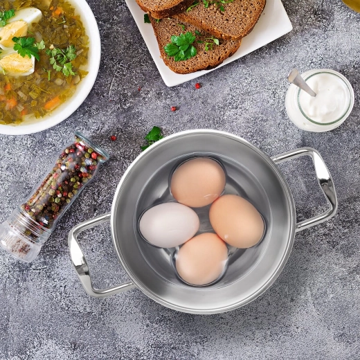 Idealna veličina za umake, priloge i podgrijavanje