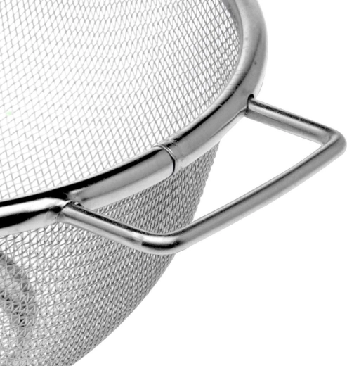 Fino sito za brzo i učinkovito cijeđenje