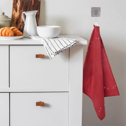 Elegantno i praktično u kuhinji i kupaonici