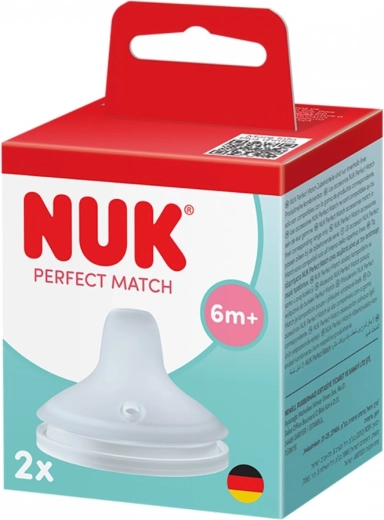 Dio sustava NUK Perfect Match