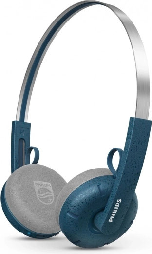 Bežične on-ear slušalice Philips Ringo