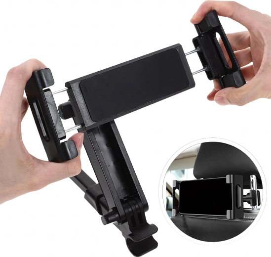 Rotacija od 360° za savršen kut