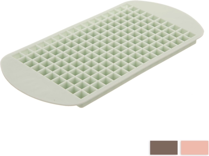 Plastična UH posuda za led – mix boja