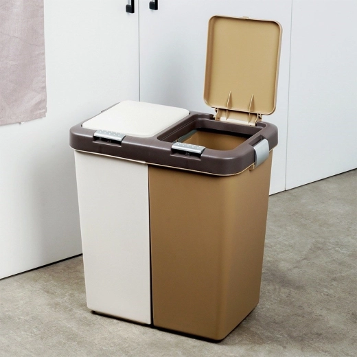 Poklopci s brzim „click” otvaranjem