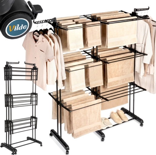 Mobilna i stabilna konstrukcija