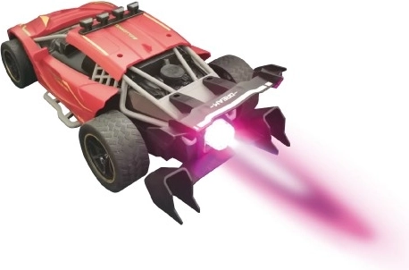 Odlično prianjanje i realistični efekti