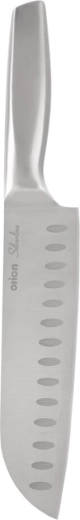 Kuhinjski santoku nož Silverline 12,5 cm nehrđajući čelik