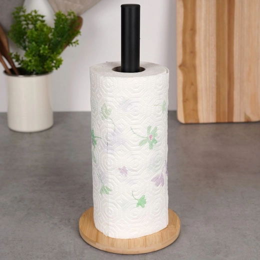 Lako doziranje i čisto trganje