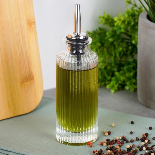 Idealno za ulje i ocat