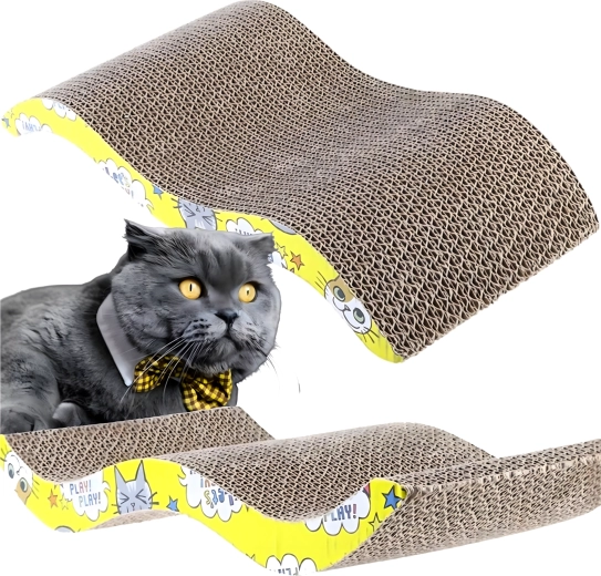 Lagana, ekološka i lako prenosiva