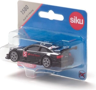 Audi RS 5 trkaći automobil