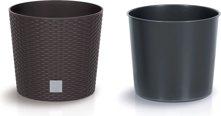 Praktičan unutarnji uložak za laku sadnju