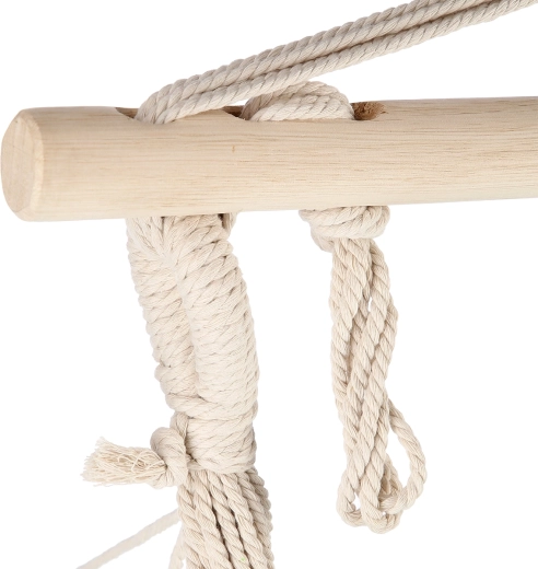 Stabilizacijska drvena prečka