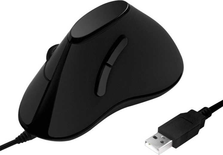 Žičano USB povezivanje bez brige