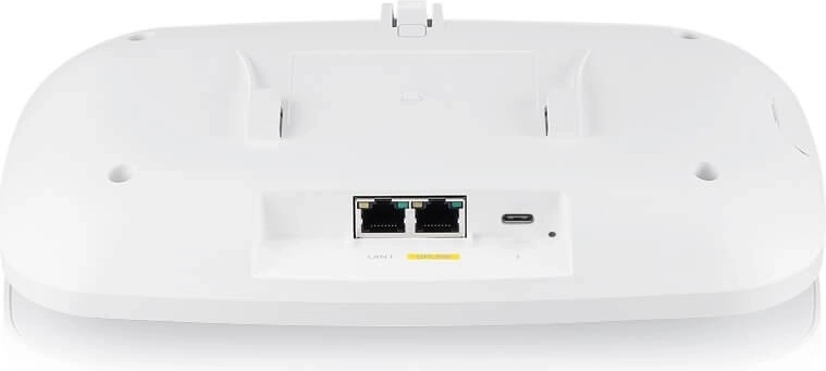 Dva 2.5GbE porta za multigigabitnu mrežu
