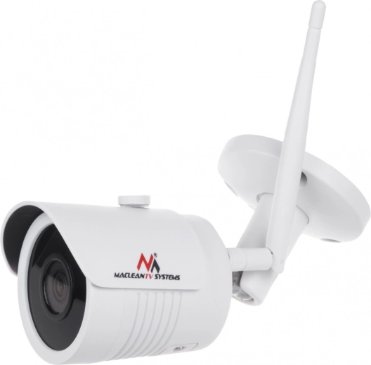 Vanjska Wi‑Fi IP kamera 5 MP MACLEAN MCTV-516