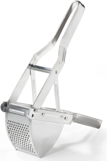 Glatki pire bez grudica