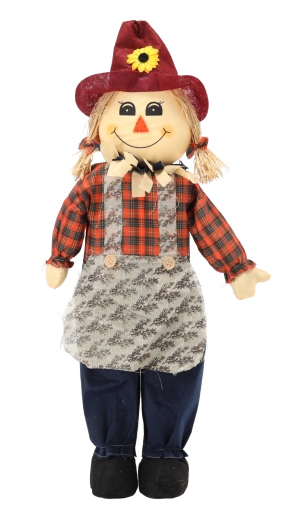 Jedinstven izgled u miksu uzoraka