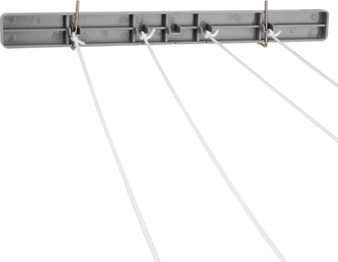 Jednostavna zidna instalacija