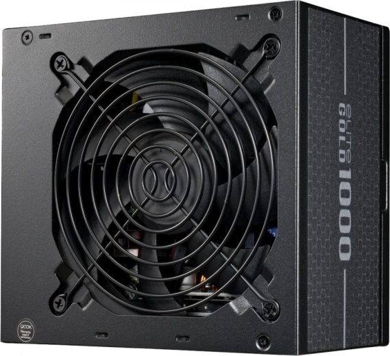 Elite Gold modularno napajanje 1000 W ATX 3.1 80 Plus Gold