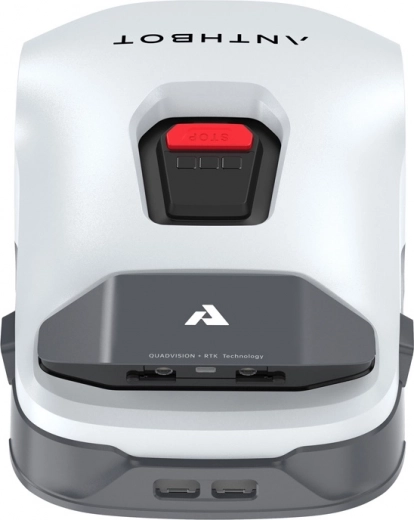 Pametni 3D vid i izbjegavanje prepreka