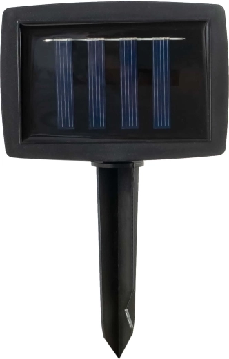 Solarno napajanje s automatskim uključivanjem