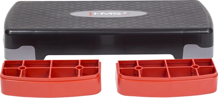 Aerobni step HMS AS003 crni