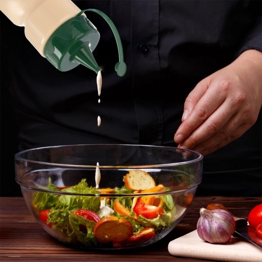 Čisto posluživanje i sigurno skladištenje