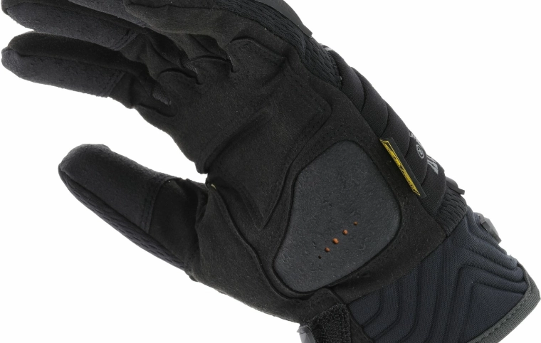 Udobnost i siguran hvat cijeli dan