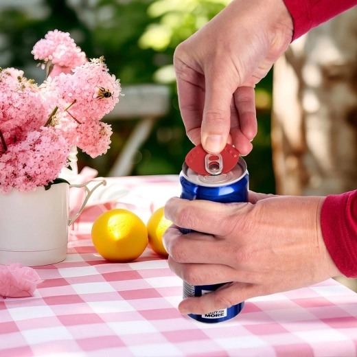 Lako i sigurno otvaranje bez napora