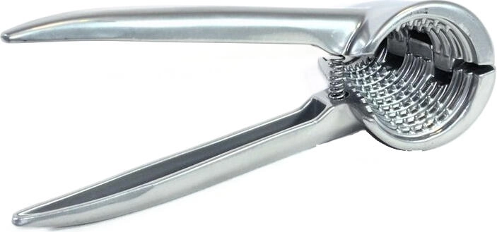 Klešta za orahe Tigar 18 cm od poliranog aluminija