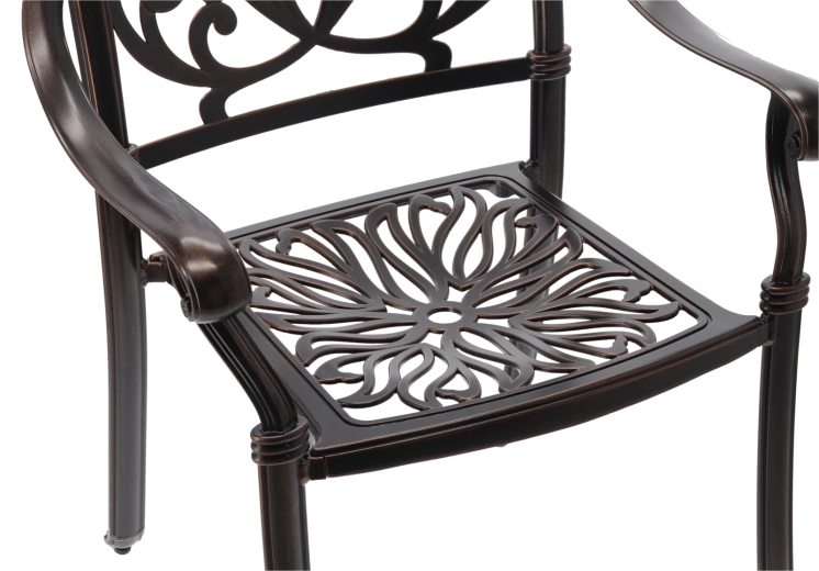 Praškasto lakiranje u antičkoj bronci