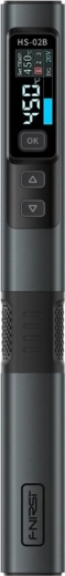 Fnirsi HS-02A inteligentna lemilica 100 W