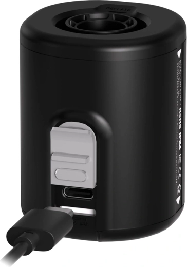 USB‑C punjenje, sigurno upravljanje i IP44