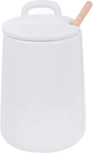 Udobno doziranje meda bez nereda