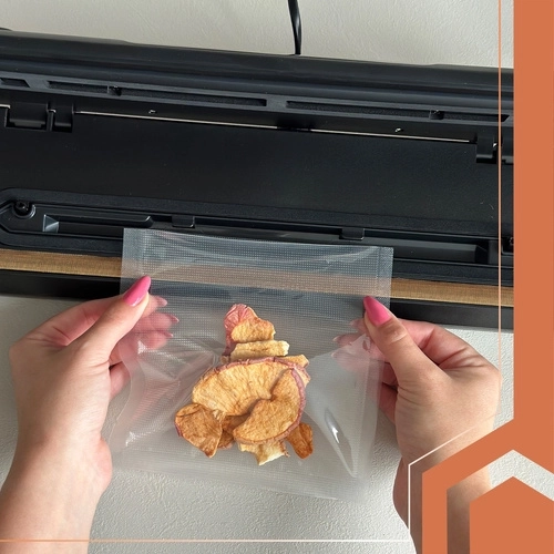 Način suho/mokro i funkcija VAC