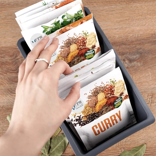 Brz pristup i izvrsna vidljivost