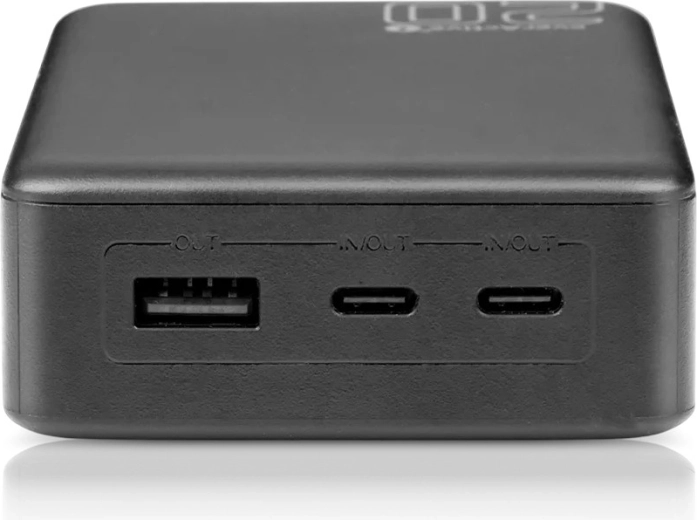 Brzi USB‑C PD 20 W za munjevito dopunjavanje