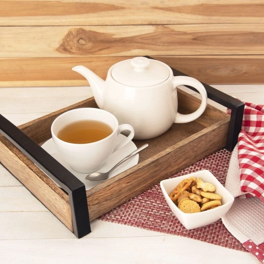 Stilsko posluživanje pića i delicija