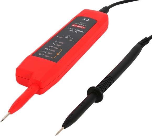 Izdržljiva konstrukcija IP54 bez potrebe za baterijama