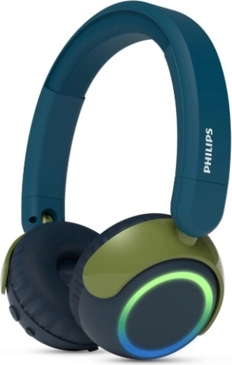 dječje bežične slušalice Philips 4000 Series