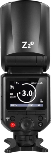 TTL, HSS 1/8000 s i brzo prebacivanje TCM